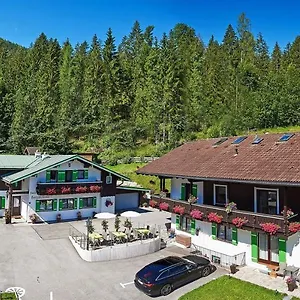 Appartement Berganemone